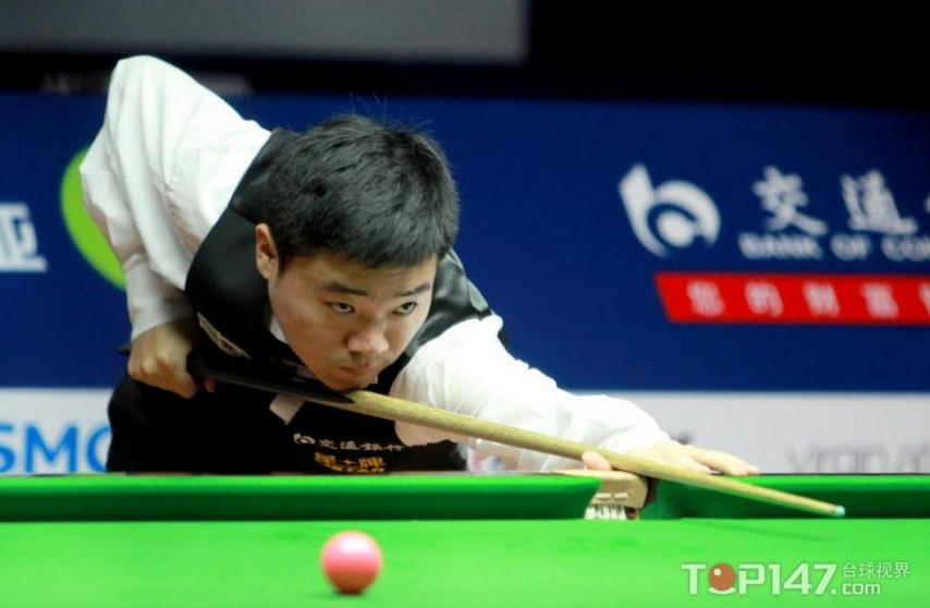 他的四冠 他的四冠