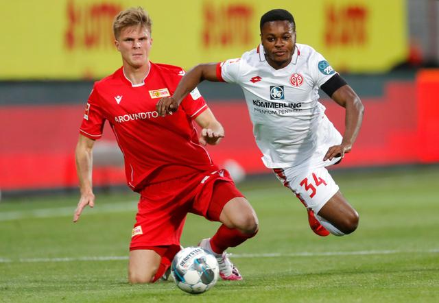 他在土超场 他在土超场