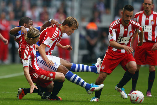 它考验运动 它考验运动