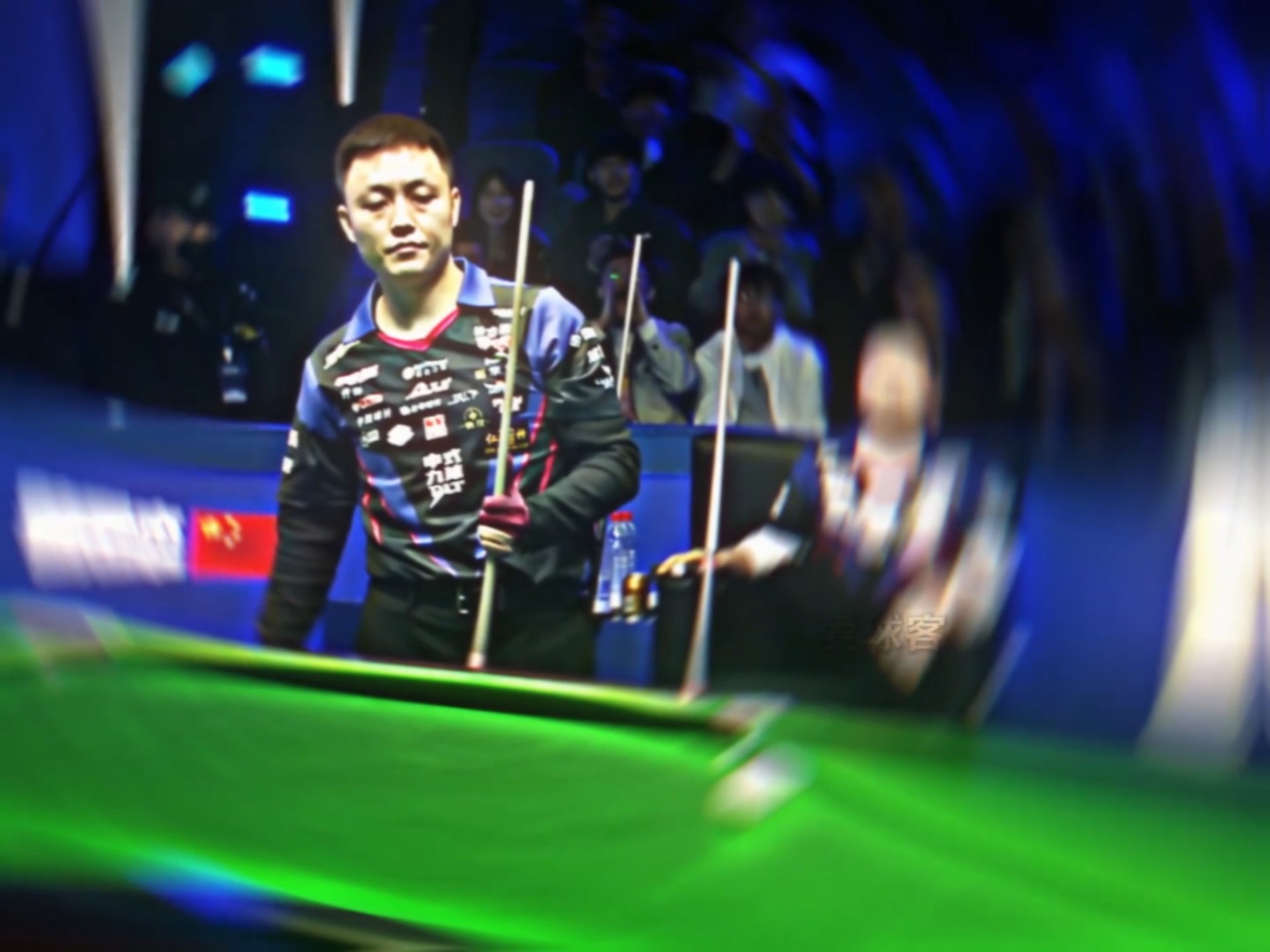 我国队员们 我国队员们