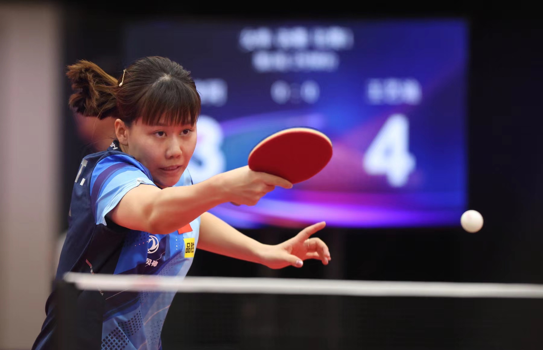 冰壶强国 冰壶强国