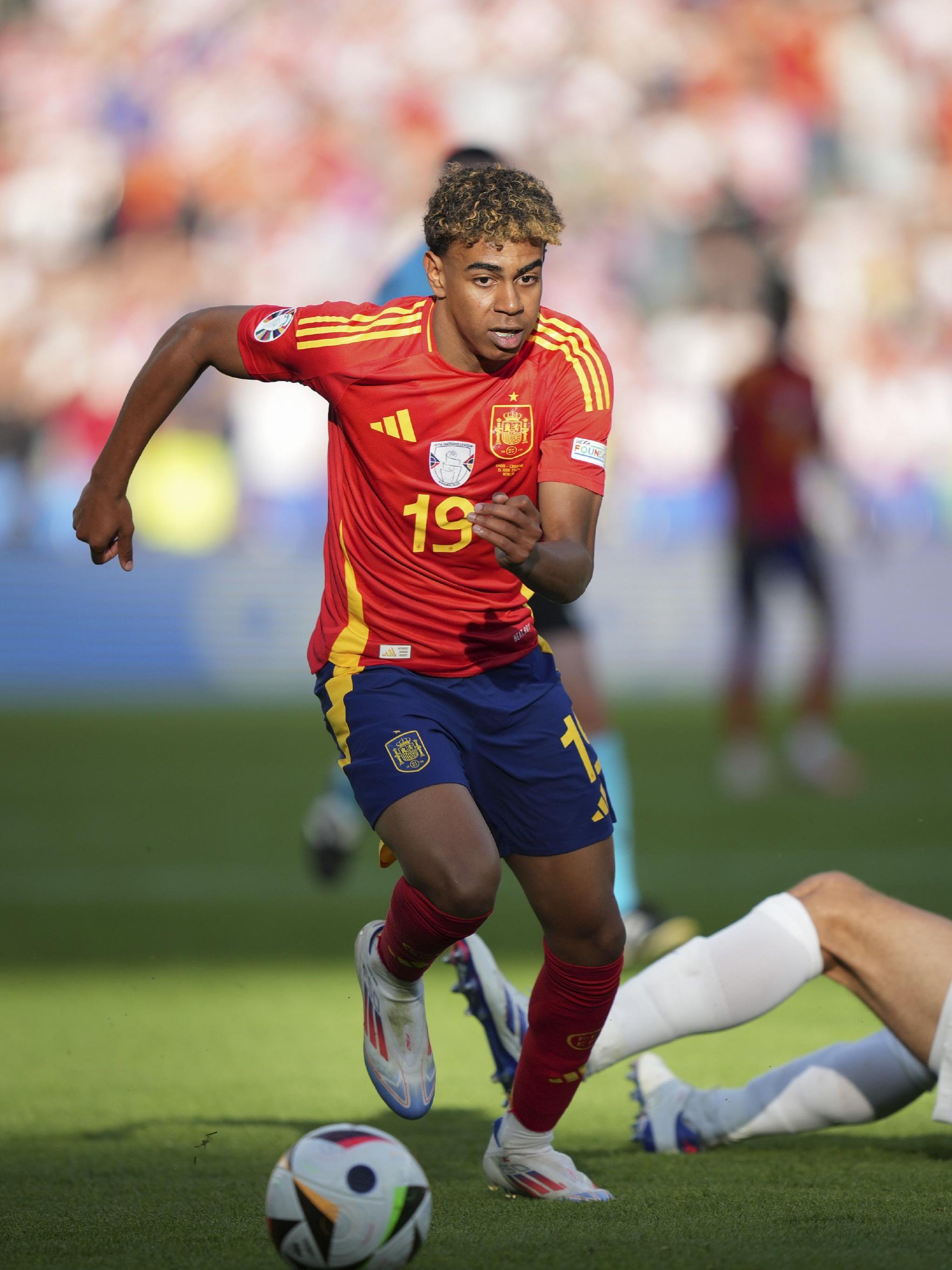 是巴萨在战 是巴萨在战