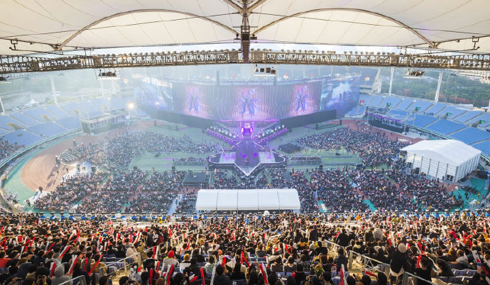 玩法信号 玩法信号