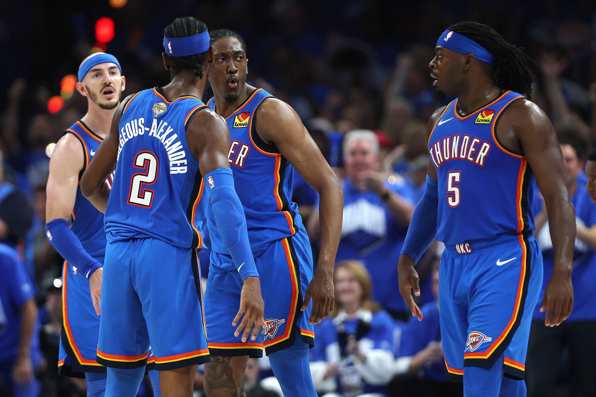 互相增强 互相增强