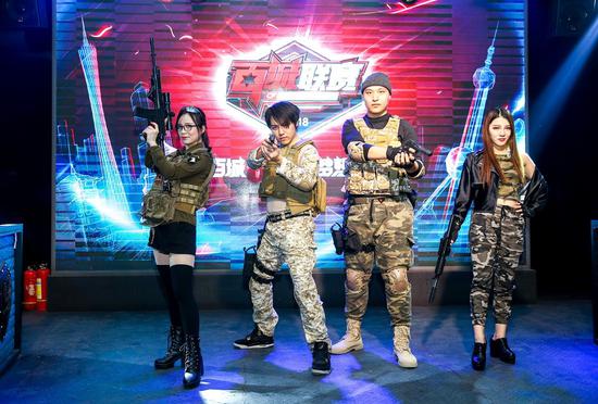 比赛走向 比赛走向