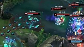 预案规则 预案规则